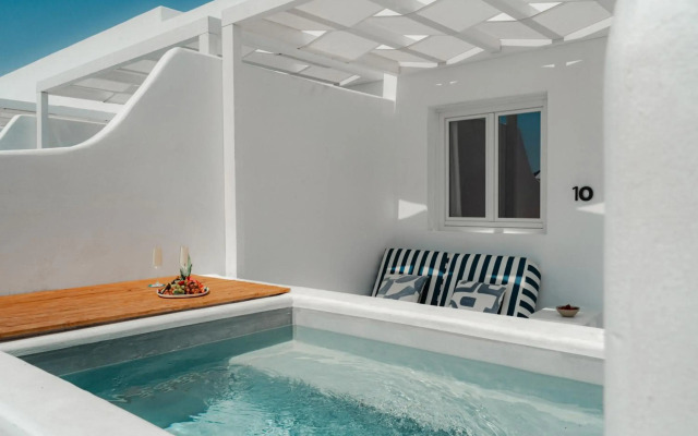 Croco Mykonos