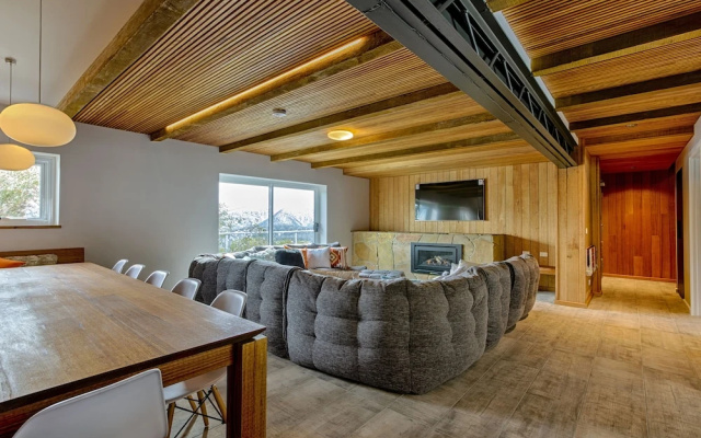 Le Chalets