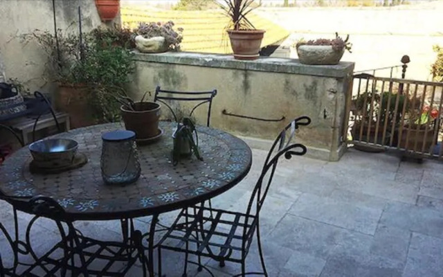 Chambre d'Hotes Le Bel Oustau