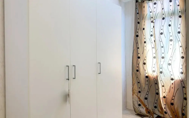 Nice Designed And Elegant 2Br At Green Bay Pluit Apartment