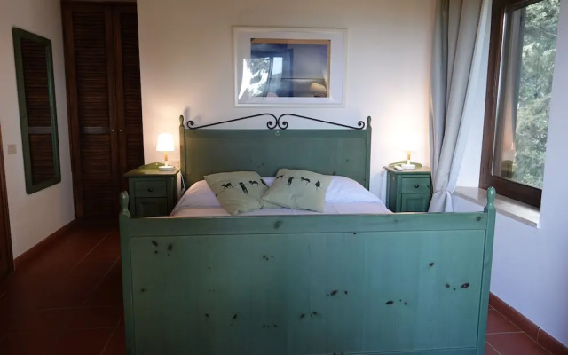 Agriturismo Pimpinnacolo