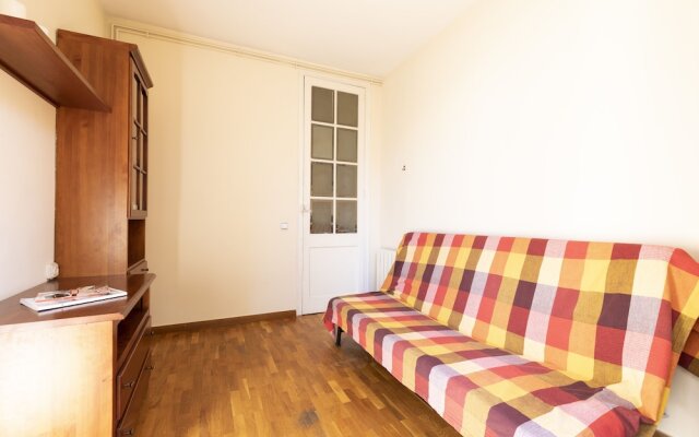 Ab Sagrada Família Passatge Font Apartment