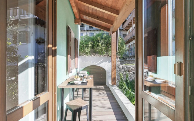 Residenza I 3 Mori A