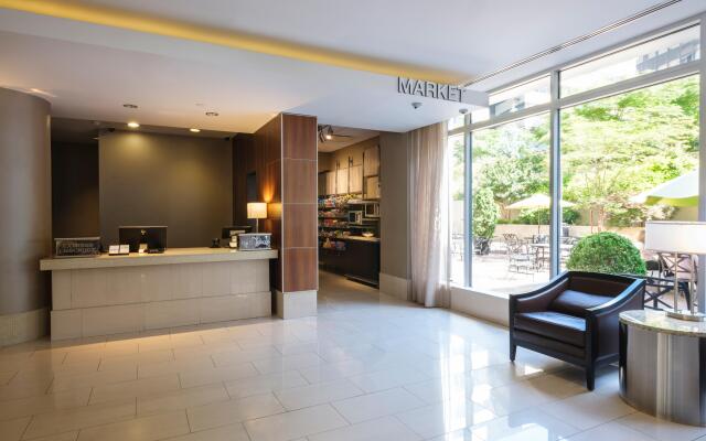 Holiday Inn Washington Capitol - Natl Mall by IHG