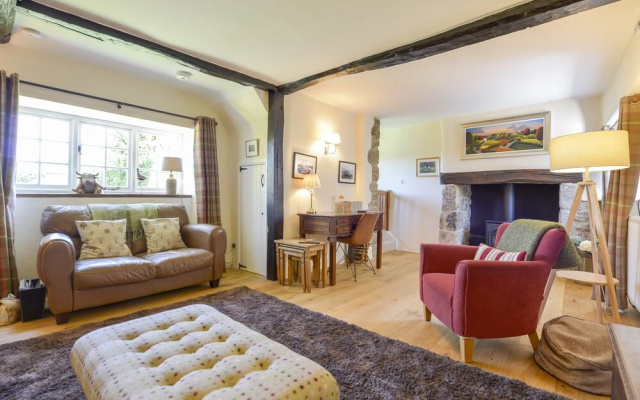 Michaelmas Cottage