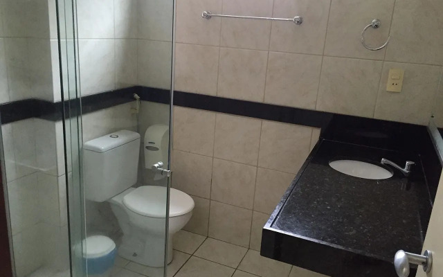 Hotel FilipA©ia TambaAº