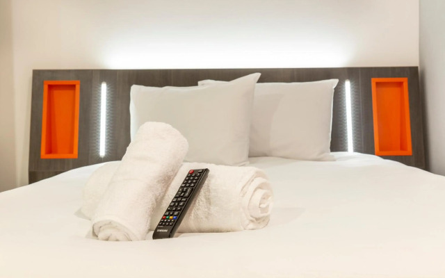 easyHotel Reading