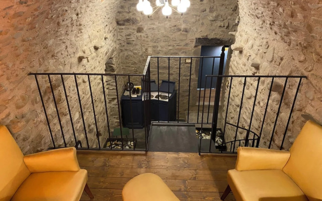 La Casa Medievale - Suites & SPA