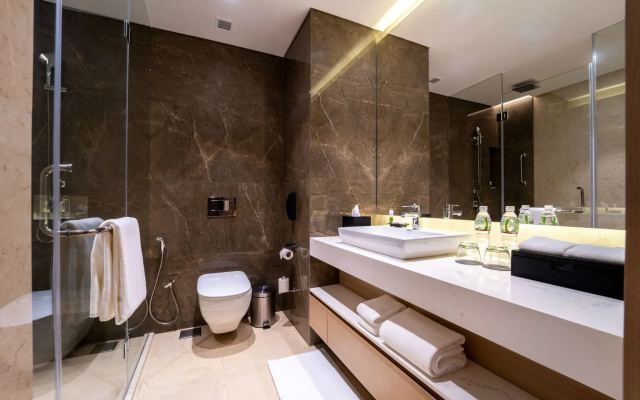 Courtyard By Marriott Vadodara