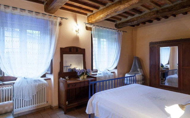 Castiglione di Garfagnana Haven