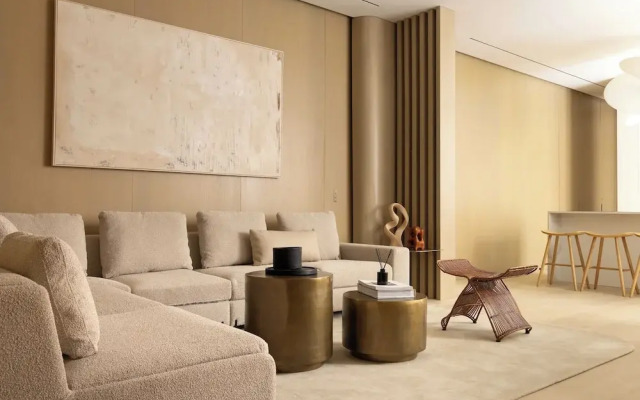 Luxury Flat -2br/6p- Madeleine/saint Honore