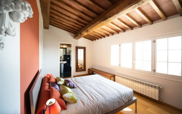 Villa Luna Luxury with swimming pool