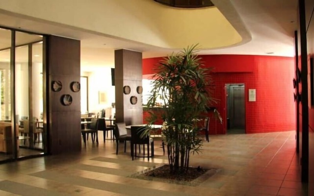 Next Flat Barra
