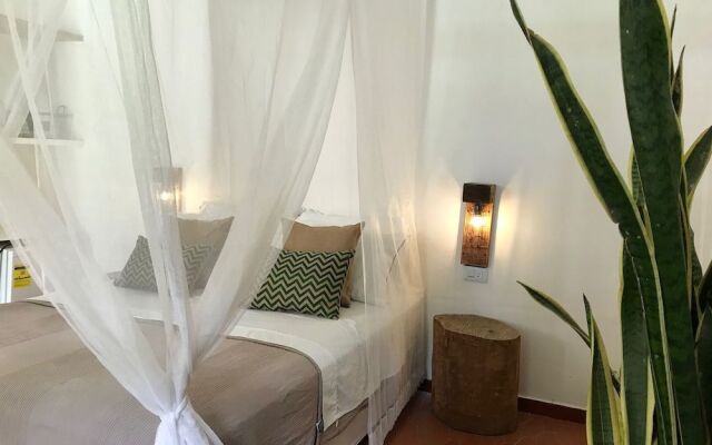 WAKA Hotel Rural