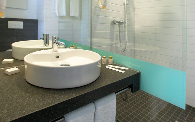 Four Points Flex by Sheraton Koblenz