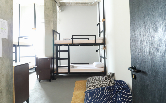 ShareSpace Bali by ZUZU