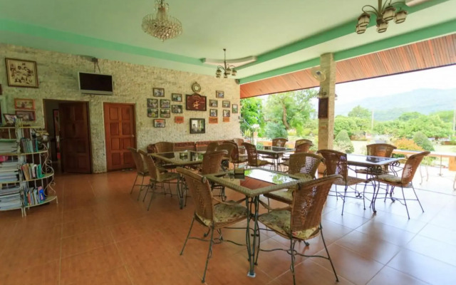 Phachuanchom Resort Khaoyai