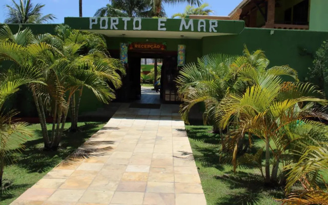 Pousada Hostel de Porto