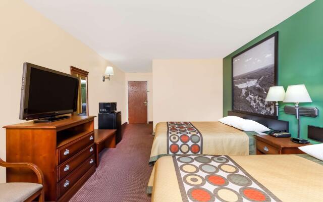 Sleep Inn & Suites Searcy near University