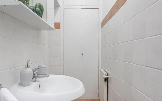 Riari 59 Rome - Trastevere