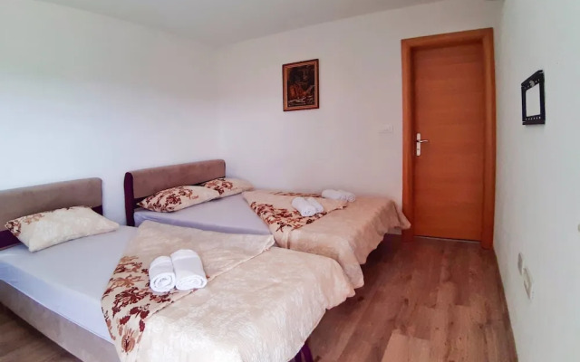 Villa Mimoza Blagaj
