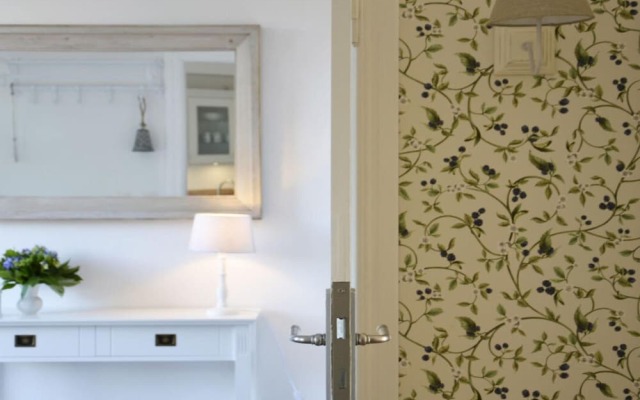 Holiday Apartment Domstag