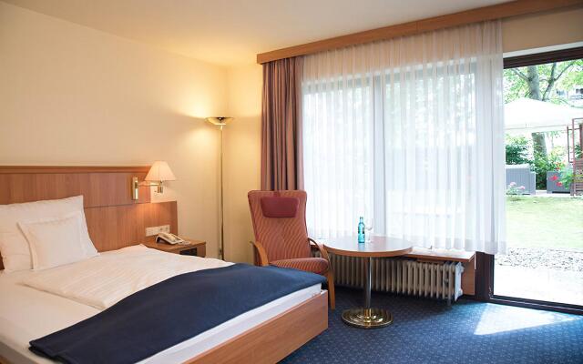 Parkhotel Bad Homburg