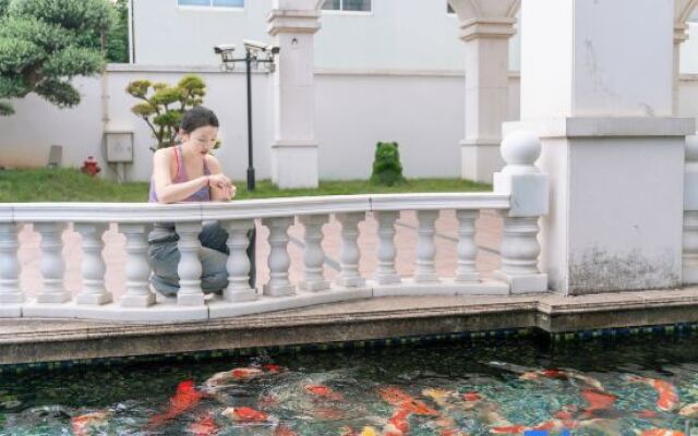 Narada Resort Shang Hai