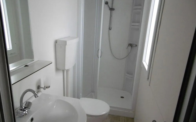 Il Campeggio del Forte