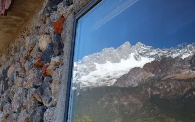 Lijiang Shanshui Tan Homestay