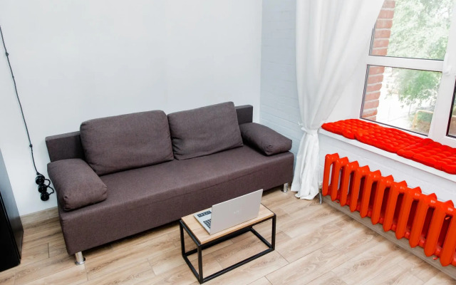 Квартиры Горбачёва на улице Варфоломеева 306