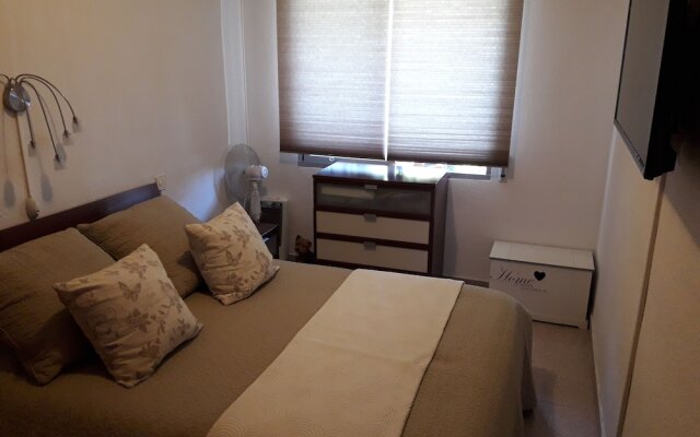 Apartamento Salamanca 20