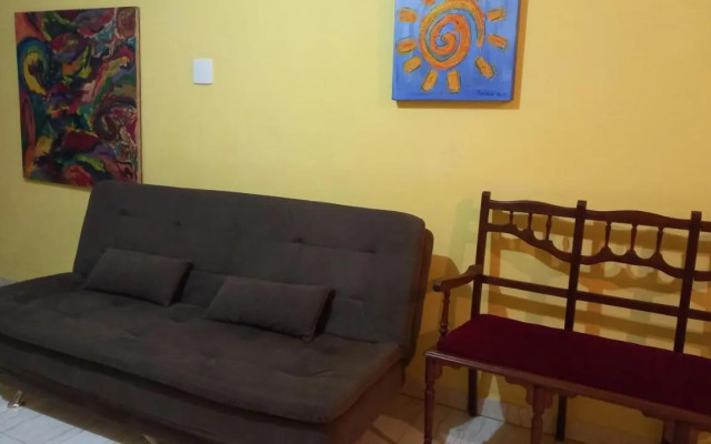 Casa Temporada 400mts Praia Mariscal