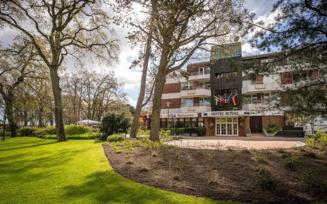 Hotel Royal - Timmendorfer Strand