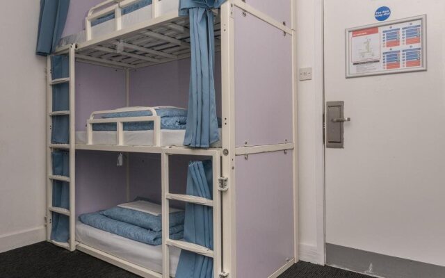 Smart Camden Inn Hostel