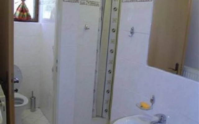 Chalet Hor ren in Smi any