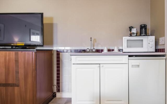 Quality Inn and Suites 1000 Islands Gananoque
