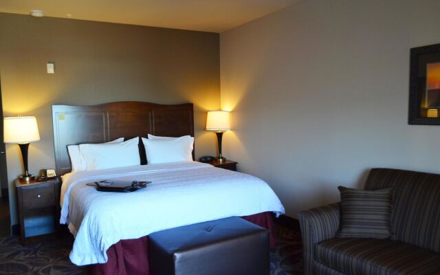 Hampton Inn Seattle/Everett