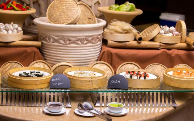 The Makadi Spa Hotel - Adults Only