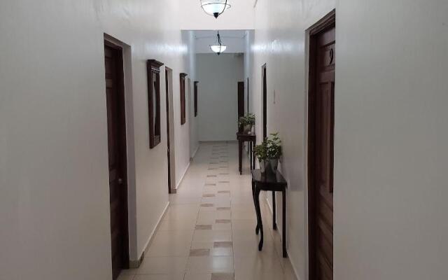 Hotel Class Colonial