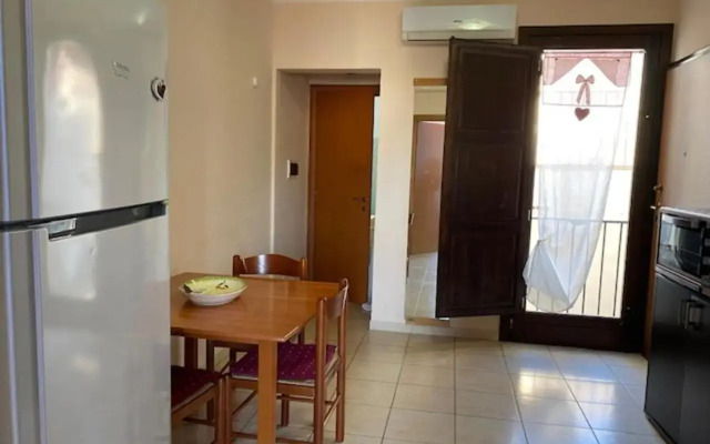 Casetta al Porto - Casa Vacanze Trapani