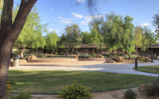 Arizona Christian University Hotel & Conference Center