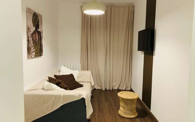Rose Appartement