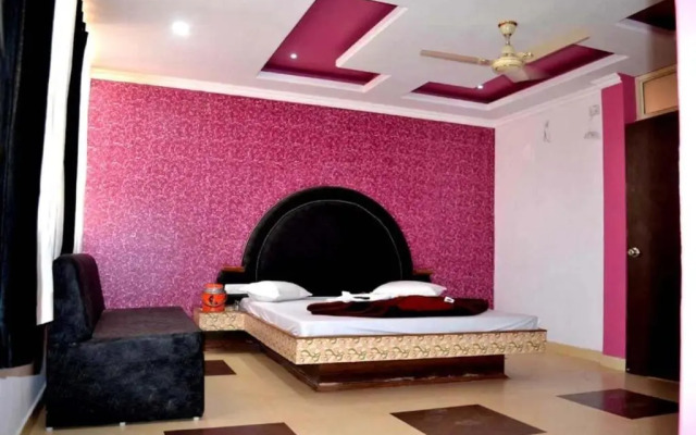 Hotel Rock Manor