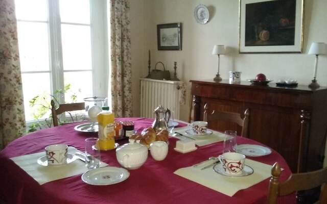 La Tour de Lavalette