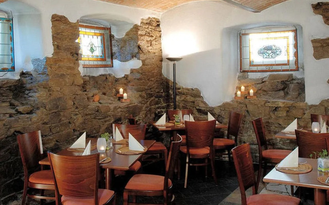 Hotel Sächsischer Hof