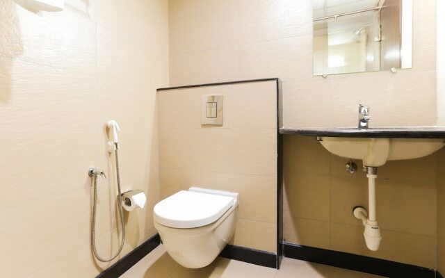 Treebo Trend Vijaya Grand