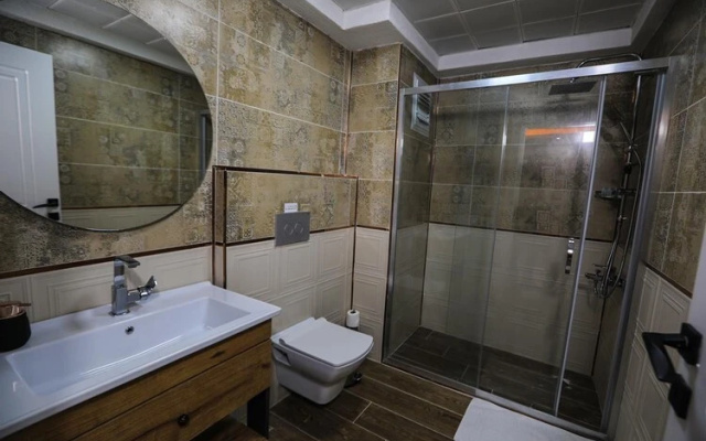 Rusen Suit Otel