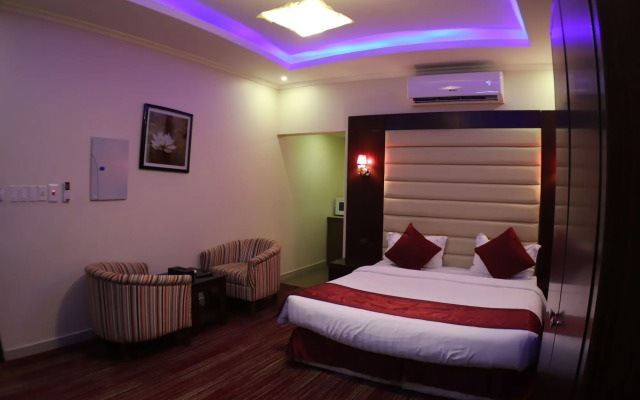 Maskan Al Dyafah Hotel Apartments 2