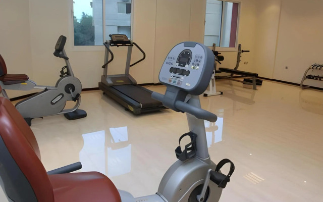 Rawdat Al Khail Hotel
